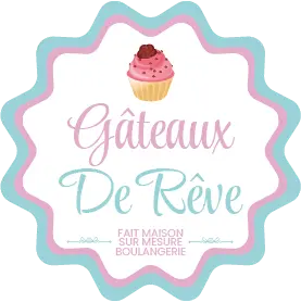 gateaux de reve icon